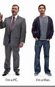 Image result for Apple vs Microsoft the Fifth Person