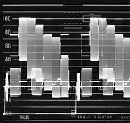 Image result for No Color Signal