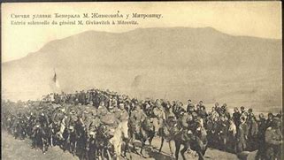 Image result for Prvi Balkanski Rat