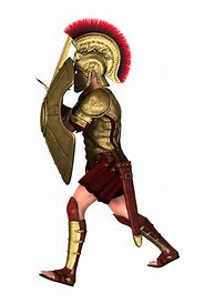 Image result for Ancient Greek Hoplite Armor and Weapons