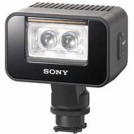 Image result for Sony LED Light