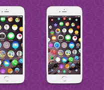 Image result for iOS 9 Phone