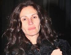 Image result for Julia Roberts Without Makeup