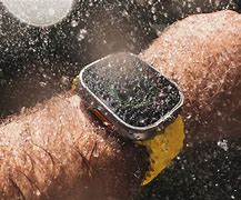 Image result for Apple Watch Underwater