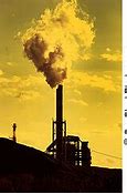 Image result for China Factory Smokestack