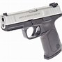 Image result for Smith and Wesson SD9VE