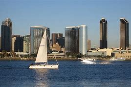 Image result for White Buildings in San Diego