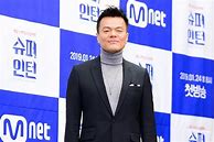 Image result for Park Jin Young JYP