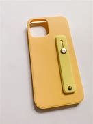 Image result for iPhone Case with Finger Strap