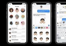Image result for iOS Messaging App