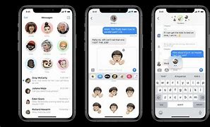 Image result for iOS iMessage