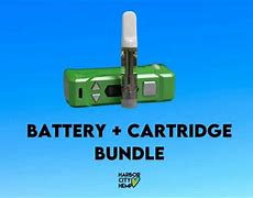 Image result for Magnetic Vape Cartridge Battery