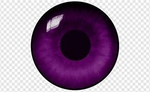 Image result for Purple Eyes Cartoon Realistic