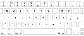 Image result for English Keyboard LA. Your