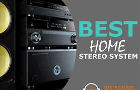 Image result for Large Home Stereo System