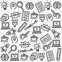 Image result for Creativity Laptop Clip Art