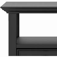 Image result for 36 Inch Wide Side Table