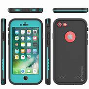 Image result for Teal iPhone 8 Cases