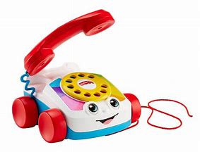 Image result for fisher price toys phones