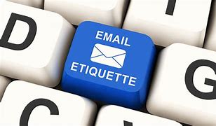 Image result for Email Etiquette Pics
