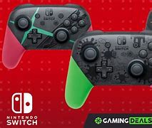 Image result for switches pro controllers
