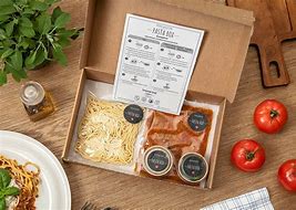 Image result for Koo Green Box Pasta