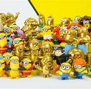 Image result for Golden Minion