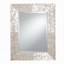 Image result for Modern Rectangle Wall Mirror