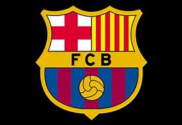 Image result for FC Barcelona Soccer Logo