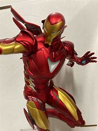 Image result for Iron Man Side View