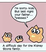 Image result for Kidney Stone Jokes for Men