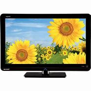 Image result for Sharp LCD TV