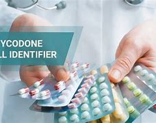 Image result for Oxycodone Pill Identification