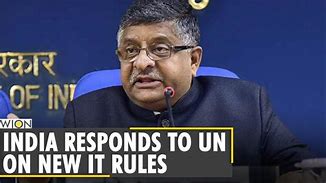 Image result for New Rules India