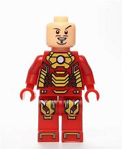 Image result for Iron Man Mark 42 Toy