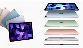 Image result for iPad Air 5th Generation vs 4th