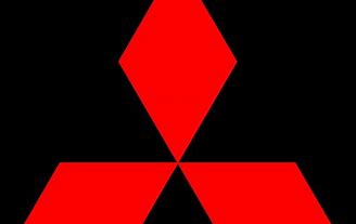 Image result for Mitsubishi Corporation Logo