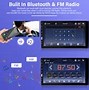 Image result for Panasonic C9p9 Touch Screen Car Audio