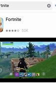 Image result for Fortnite iOS IPA