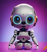 Image result for Toyota Robot