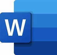 Image result for Word Home Screen