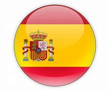 Image result for Spanish Flag Emoji PNG