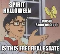 Image result for Halloween Real Estate Memes