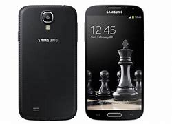 Image result for Samsung Galaxy S4 Black Edition