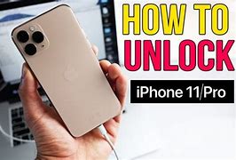 Image result for How to Unlock Your iPhone 11