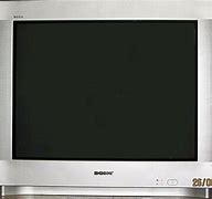 Image result for VHS CRT TV and Blank