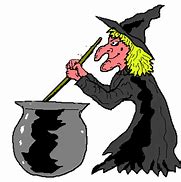 Image result for Free Clip Art Witch Laughing
