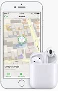 Image result for Find My AirPods