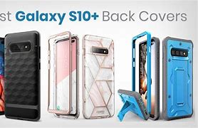 Image result for Samsung Galazy S10 Plus Back Vector
