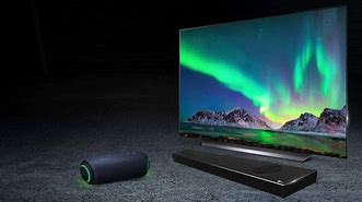 Image result for Largest 4K TV